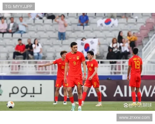 韩国U23后卫誓进日本两三球 韩国U23后卫誓进日本两三球