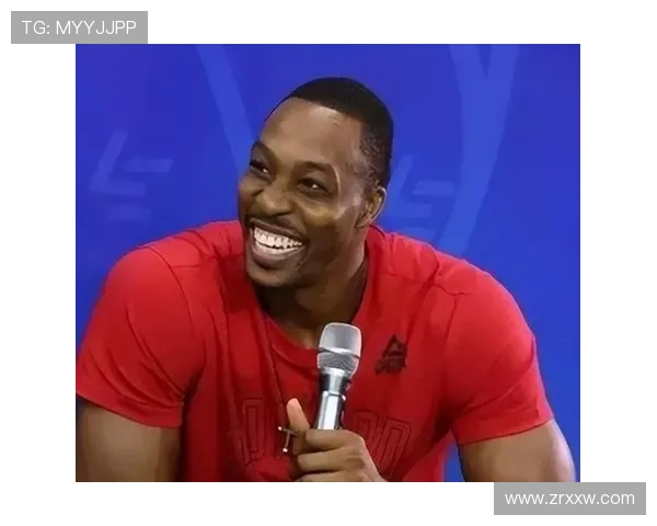 霍华德呼吁NBA球员相互尊重