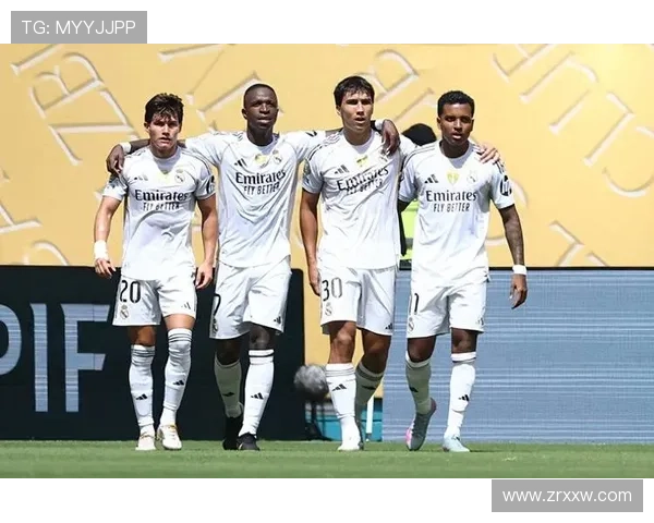 瓜帅:对阵皇马前两失球间我们展现威胁