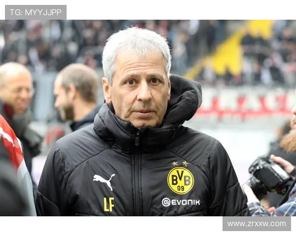 瓦茨克看好西法巴德国争头名